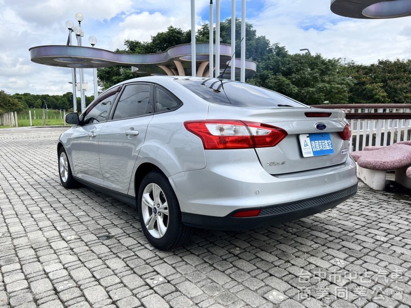 實車實價 里程保証 萊因鑑定 定速 防滑 頂規 搭載SYNC娛樂通訊整合系統