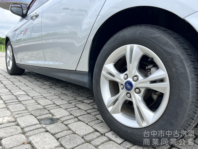 實車實價 里程保証 萊因鑑定 定速 防滑 頂規 搭載SYNC娛樂通訊整合系統