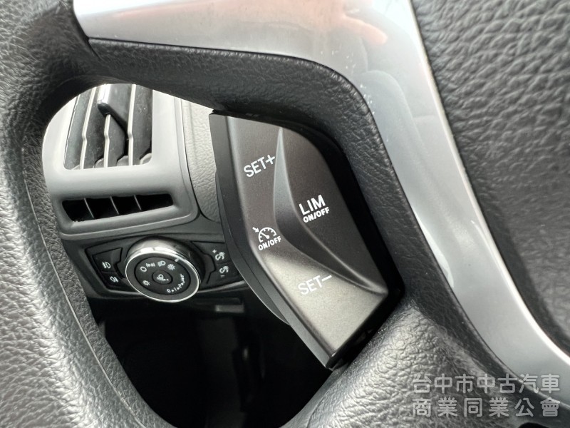 實車實價 里程保証 萊因鑑定 定速 防滑 頂規 搭載SYNC娛樂通訊整合系統