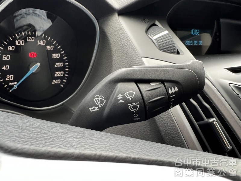實車實價 里程保証 萊因鑑定 定速 防滑 頂規 搭載SYNC娛樂通訊整合系統