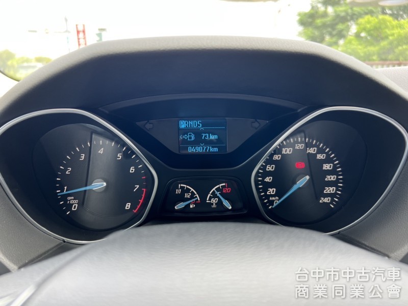 實車實價 里程保証 萊因鑑定 定速 防滑 頂規 搭載SYNC娛樂通訊整合系統