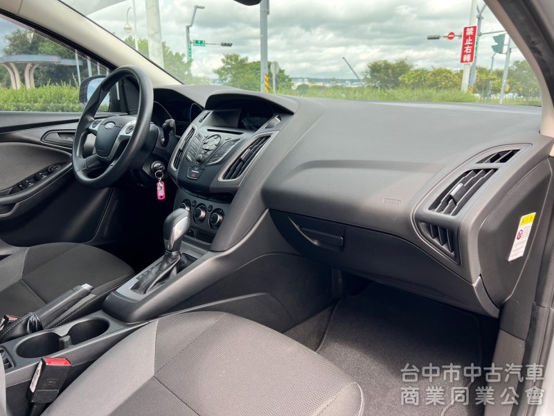 實車實價 里程保証 萊因鑑定 定速 防滑 頂規 搭載SYNC娛樂通訊整合系統