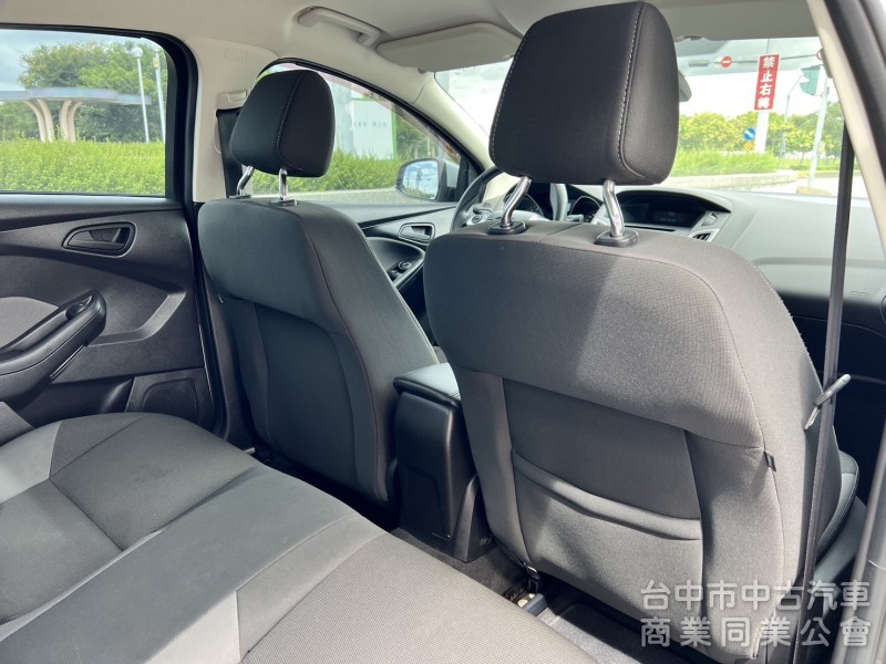 實車實價 里程保証 萊因鑑定 定速 防滑 頂規 搭載SYNC娛樂通訊整合系統