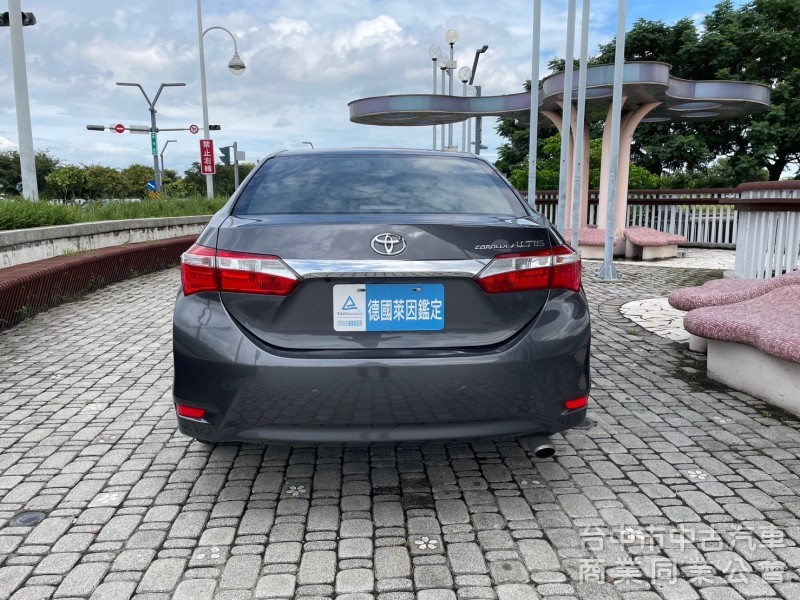 實車實價 里程保証 萊因鑑定  稱霸台灣車壇 最保值的車款 安全配備全面升級