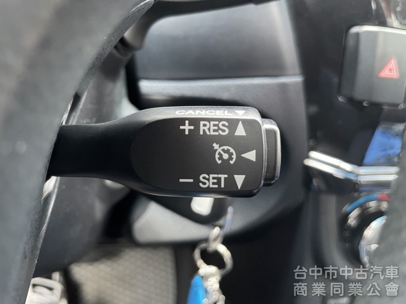 實車實價 里程保証 萊因鑑定  稱霸台灣車壇 最保值的車款 安全配備全面升級