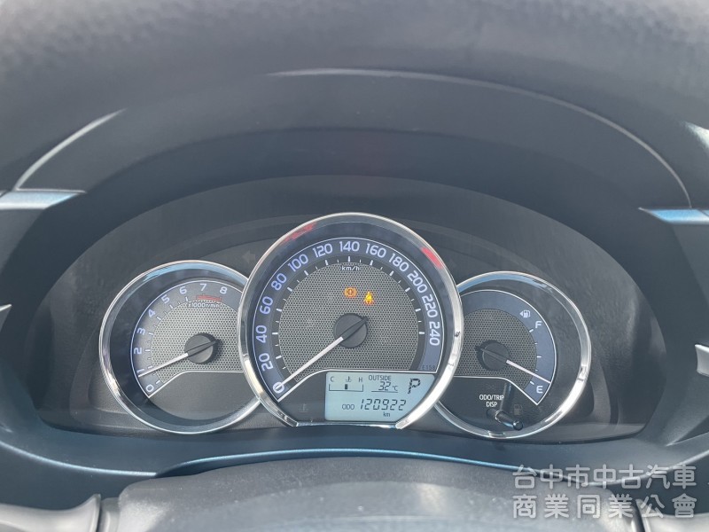 實車實價 里程保証 萊因鑑定  稱霸台灣車壇 最保值的車款 安全配備全面升級