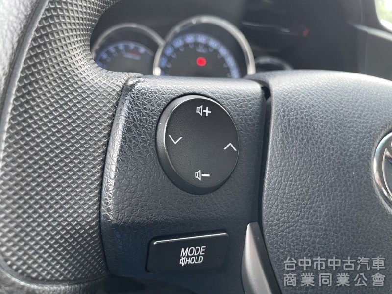 實車實價 里程保証 萊因鑑定  稱霸台灣車壇 最保值的車款 安全配備全面升級