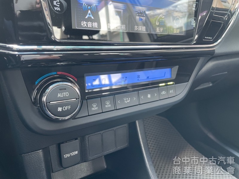 實車實價 里程保証 萊因鑑定  稱霸台灣車壇 最保值的車款 安全配備全面升級