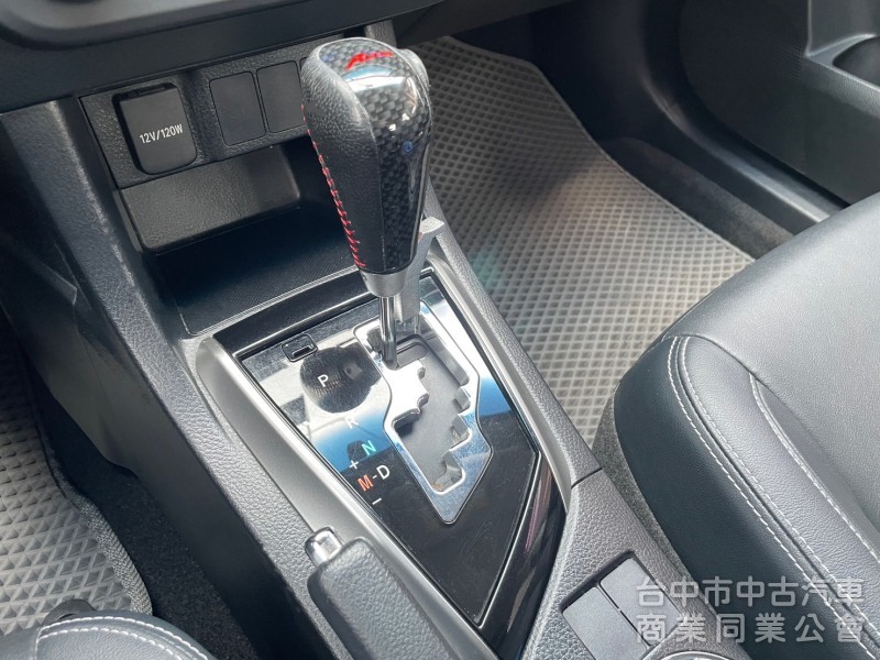 實車實價 里程保証 萊因鑑定  稱霸台灣車壇 最保值的車款 安全配備全面升級