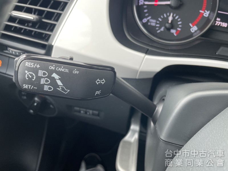 實車實價 里程保証 萊因鑑定 1.2T汽油渦輪 Combi旅行車 操控及安全兼具 省油省稅 大空間