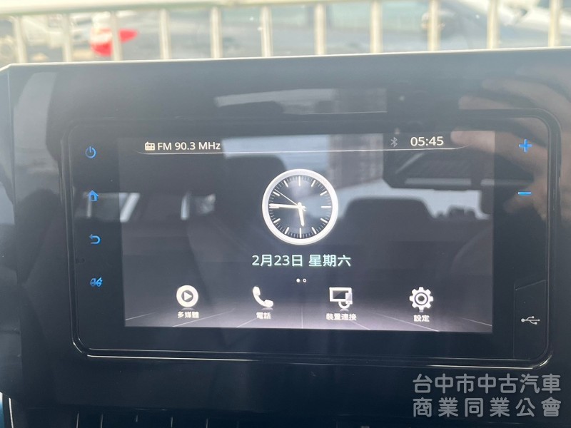 2021年 TOYOTA  ALTIS 1.8   里程保證  實車實價  認證車 原版件  可全額貸款