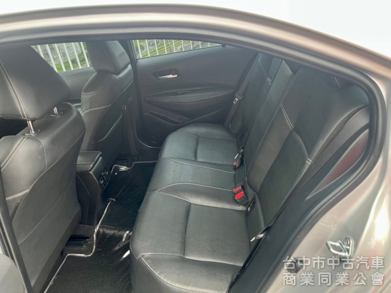 2021年 TOYOTA  ALTIS 1.8   里程保證  實車實價  認證車 原版件  可全額貸款