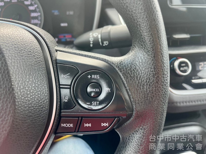 2021年 TOYOTA  ALTIS 1.8   里程保證  實車實價  認證車 原版件  可全額貸款