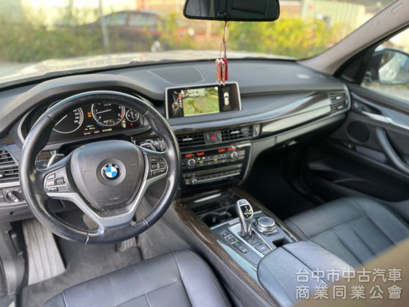 ２０１５年ＢＭＷ　ｘ５　３．０柴油渦輪　４ｗｄ