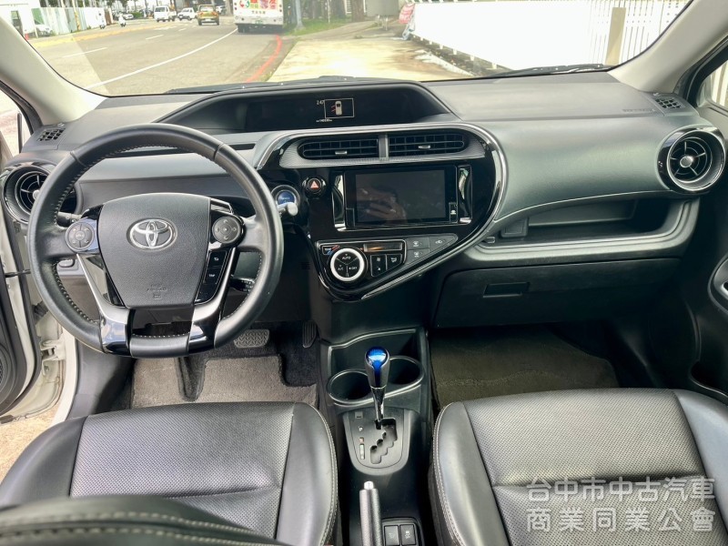 2019年 TOYOTA Prus c 1.5 