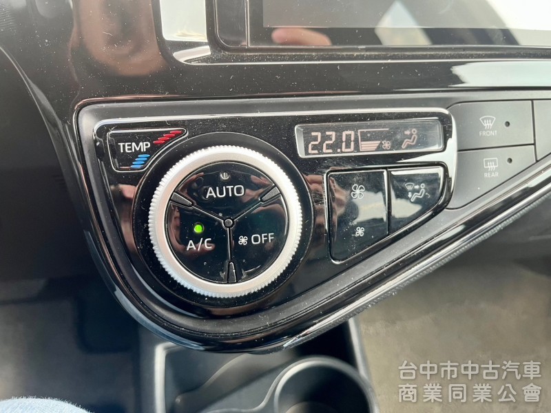 2019年 TOYOTA Prus c 1.5 