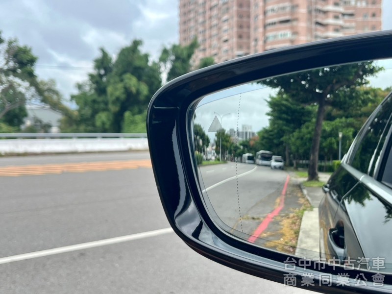 2019年 BMW 520i  5AT 自動跟車系統  盲點偵測  