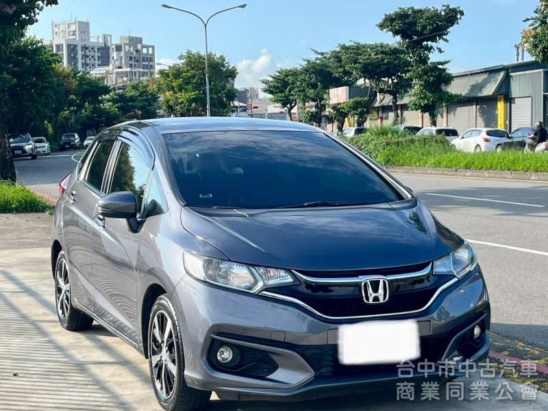 2019年 Honda Fit  1.5 