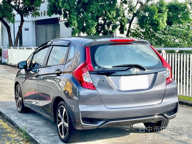 2019年 Honda Fit  1.5 