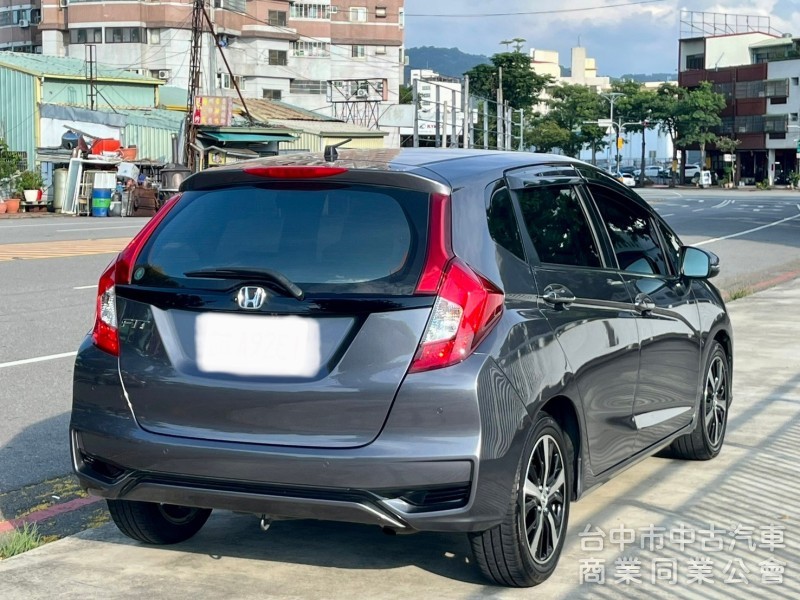 2019年 Honda Fit  1.5 