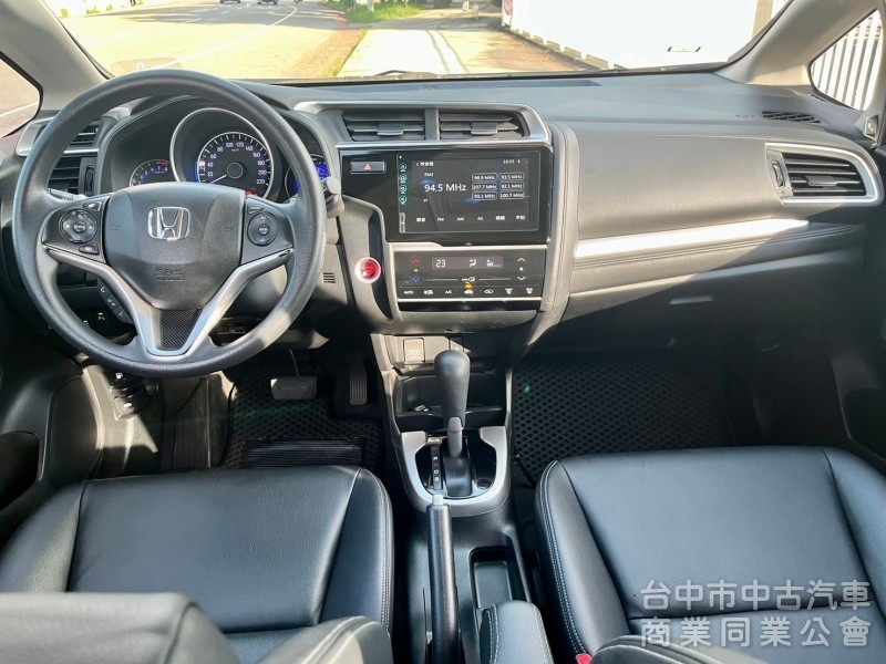 2019年 Honda Fit  1.5 