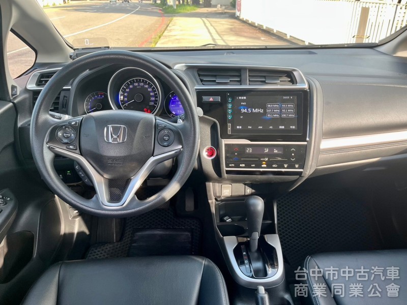 2019年 Honda Fit  1.5 