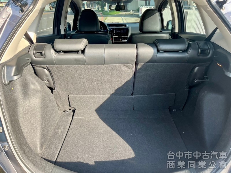 2019年 Honda Fit  1.5 