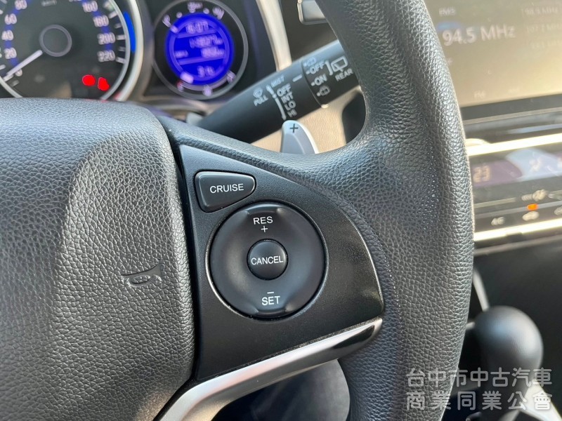 2019年 Honda Fit  1.5 