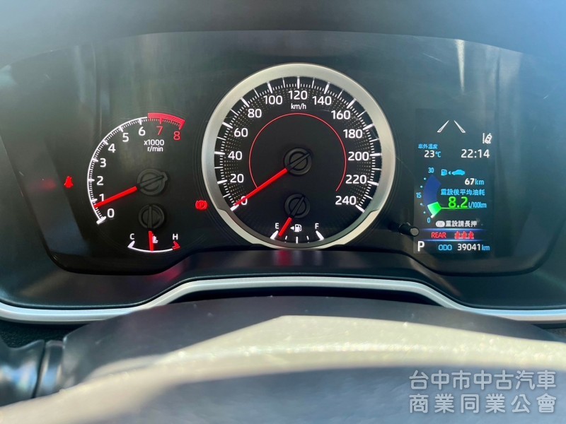 2021年 TOYOTA  ALTIS 1.8   里程保證  實車實價    可全額貸款