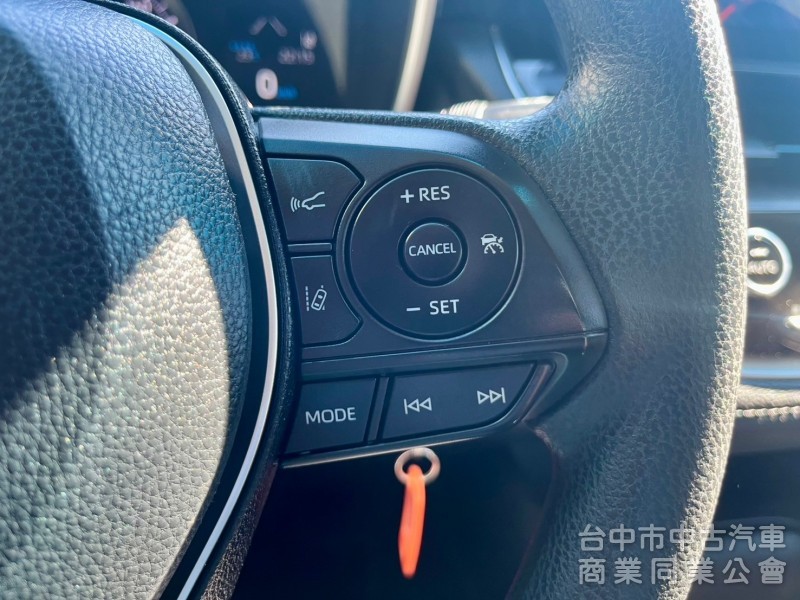 2021年 TOYOTA  ALTIS 1.8   里程保證  實車實價    可全額貸款