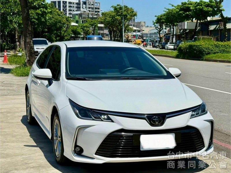   ACC跟車系統   大螢幕影音 導航  倒車影像  後做出風口  