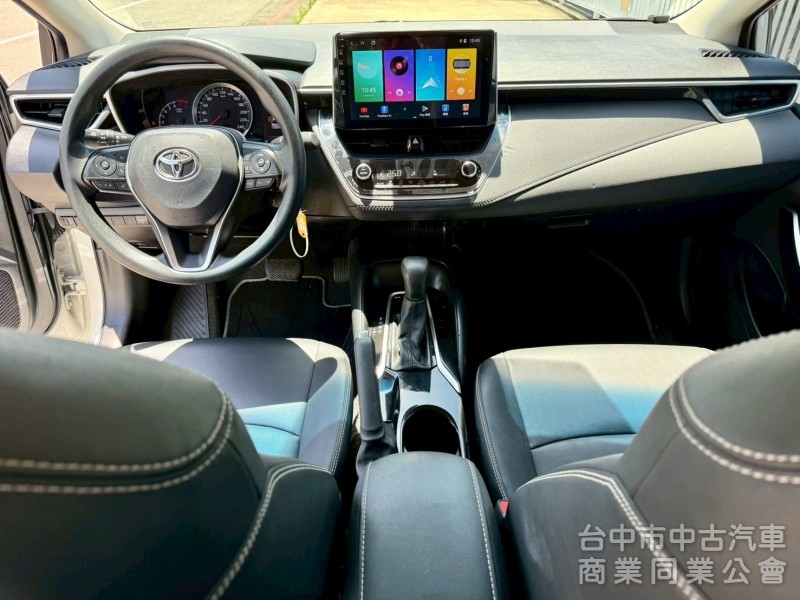  ACC跟車系統   大螢幕影音 導航  倒車影像  後做出風口  