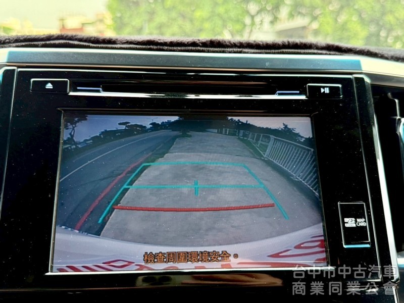 認證車  ikey  摸門  定速  電滑門電動椅冷熱通風 JBL音響   影音系統  4WD 電動椅  電動尾門  