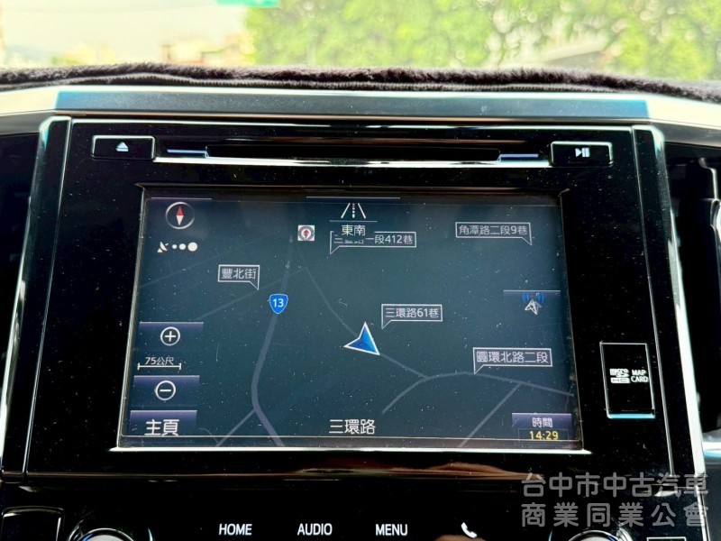 認證車  ikey  摸門  定速  電滑門電動椅冷熱通風 JBL音響   影音系統  4WD 電動椅  電動尾門  