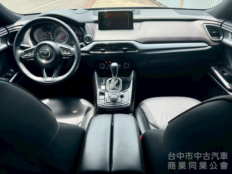 ikey  摸門  acc跟車定速   影音系統 BOSE音響   電動椅  電動尾門  