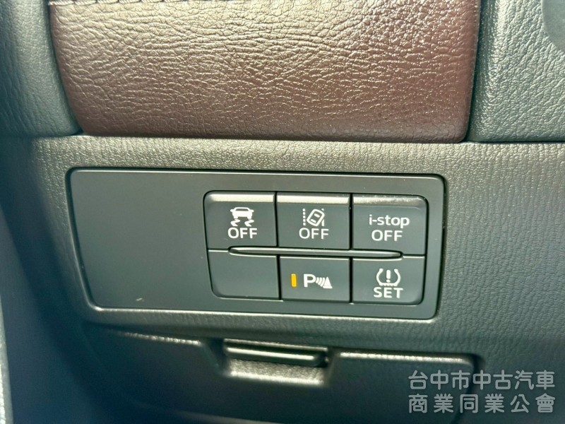 引擎原廠終生保固  ikey  摸門  定速   影音系統   盲點 抬頭 電動椅 