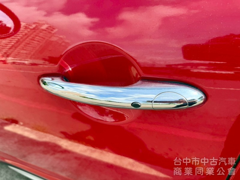 2019 MINI COUNTRYMAN 1.5