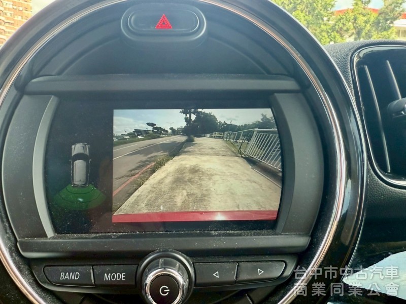 2019 MINI COUNTRYMAN 1.5