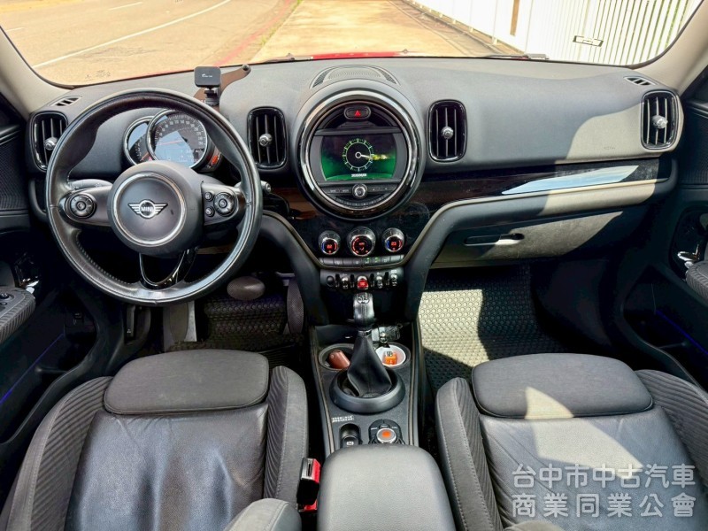 2019 MINI COUNTRYMAN 1.5