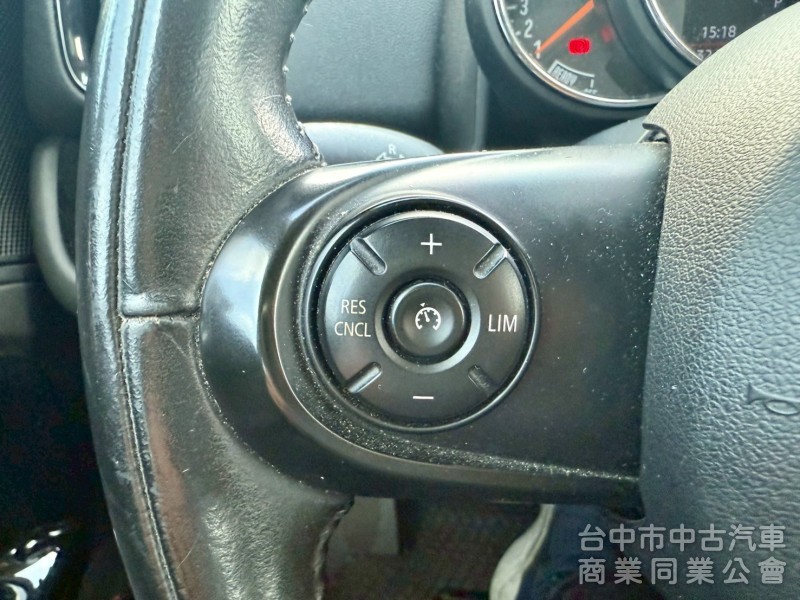 2019 MINI COUNTRYMAN 1.5