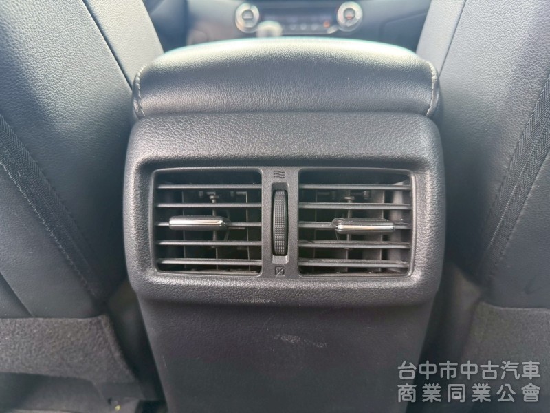 2021 NISSAN NEW SENTRA尊爵版