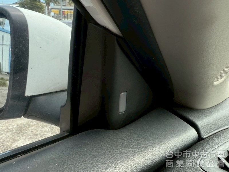 2021 NISSAN NEW SENTRA尊爵版