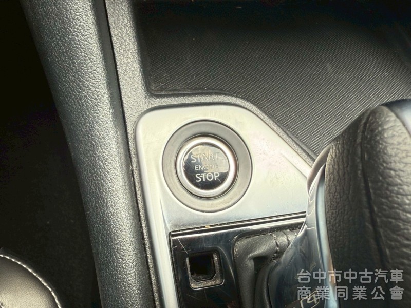 2021 NISSAN NEW SENTRA尊爵版