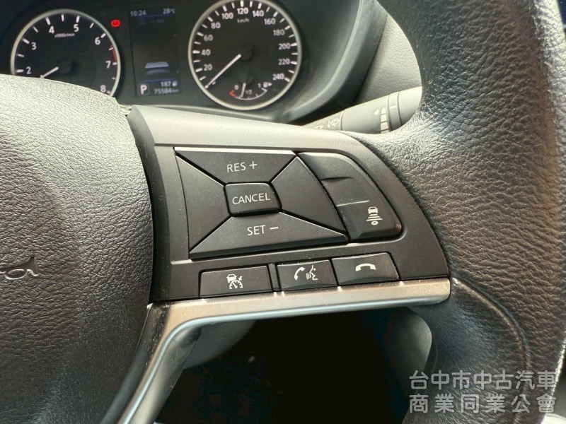 2021 NISSAN NEW SENTRA尊爵版