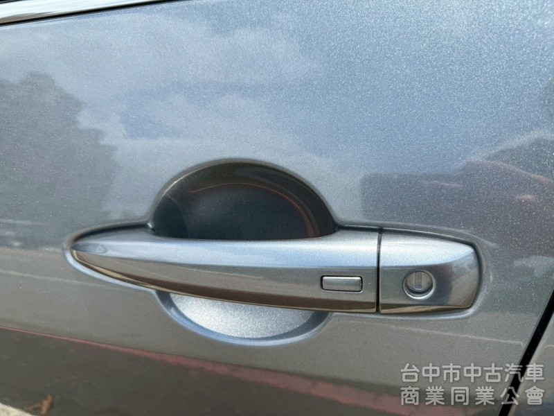 2021 NISSAN NEW SENTRA 尊爵版