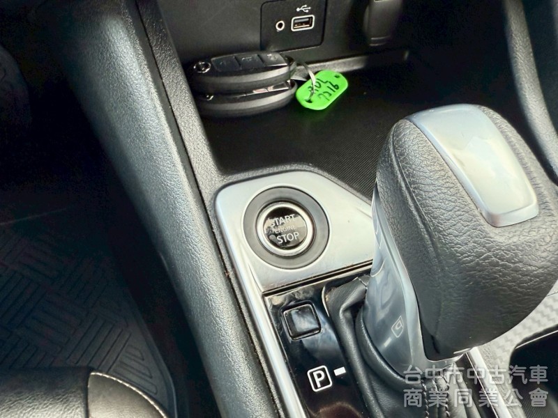 2021 NISSAN NEW SENTRA 尊爵版