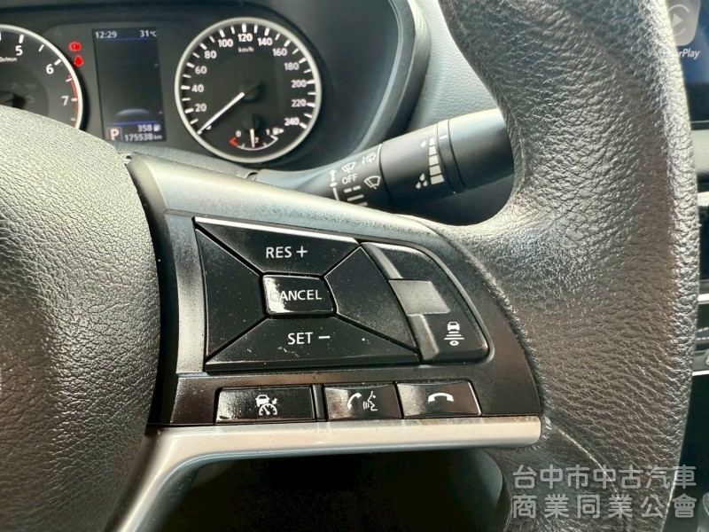 2021 NISSAN NEW SENTRA 尊爵版