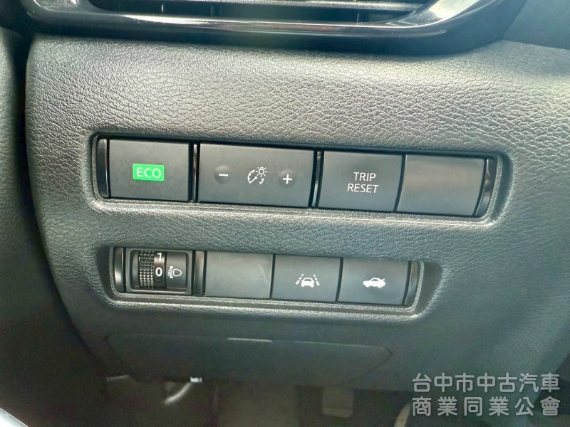 2021 NISSAN NEW SENTRA 尊爵版