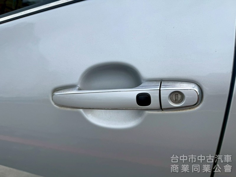 2012 TOYOTA ALTIS G版
