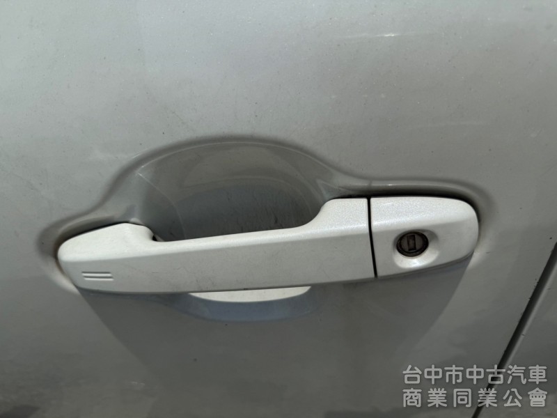 ikey  摸門  定速   盲點偵測  